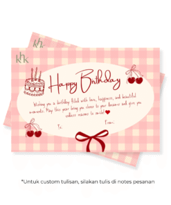 Greeting Card