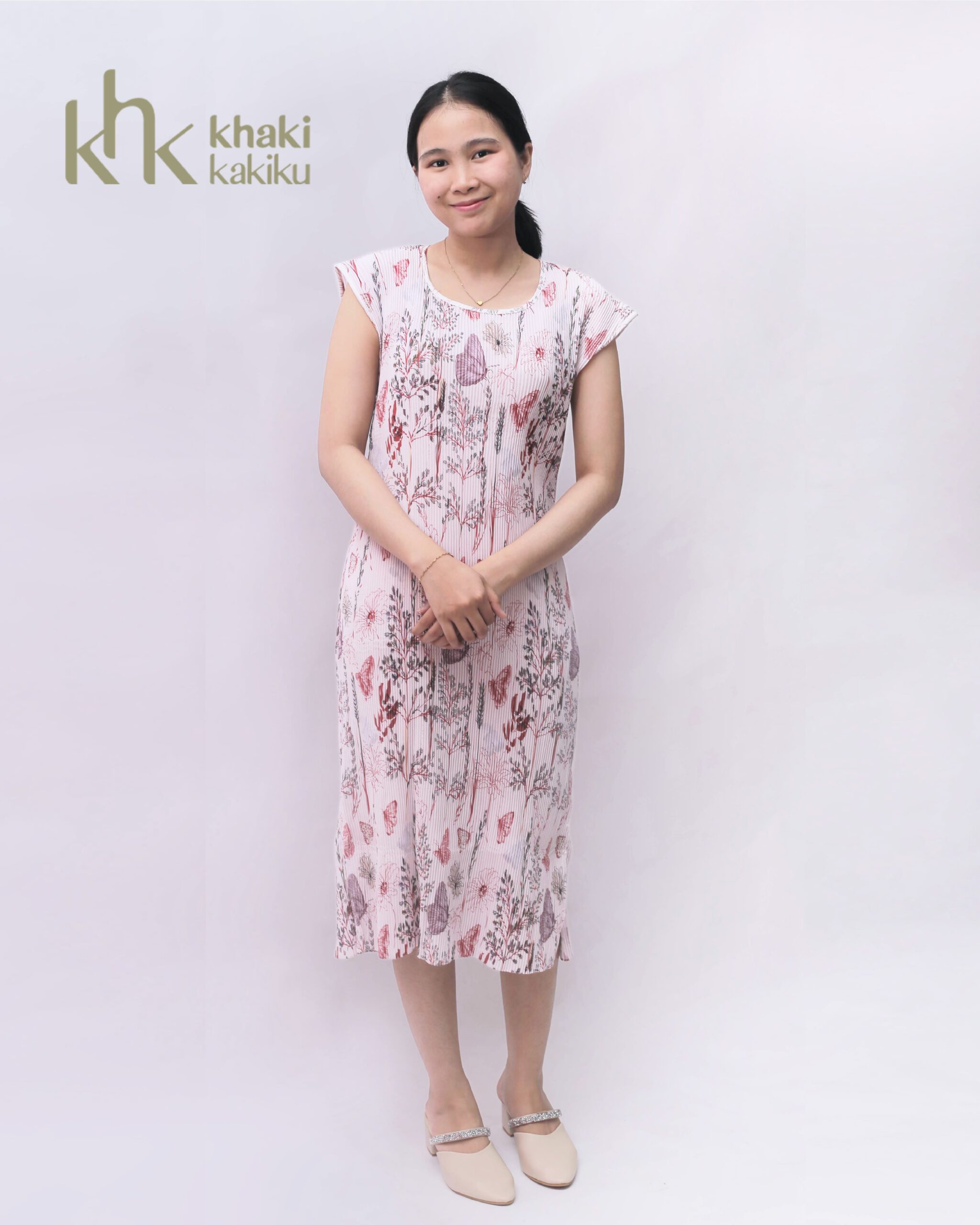 Rumi Dress