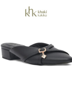 Jennifer Black Heels