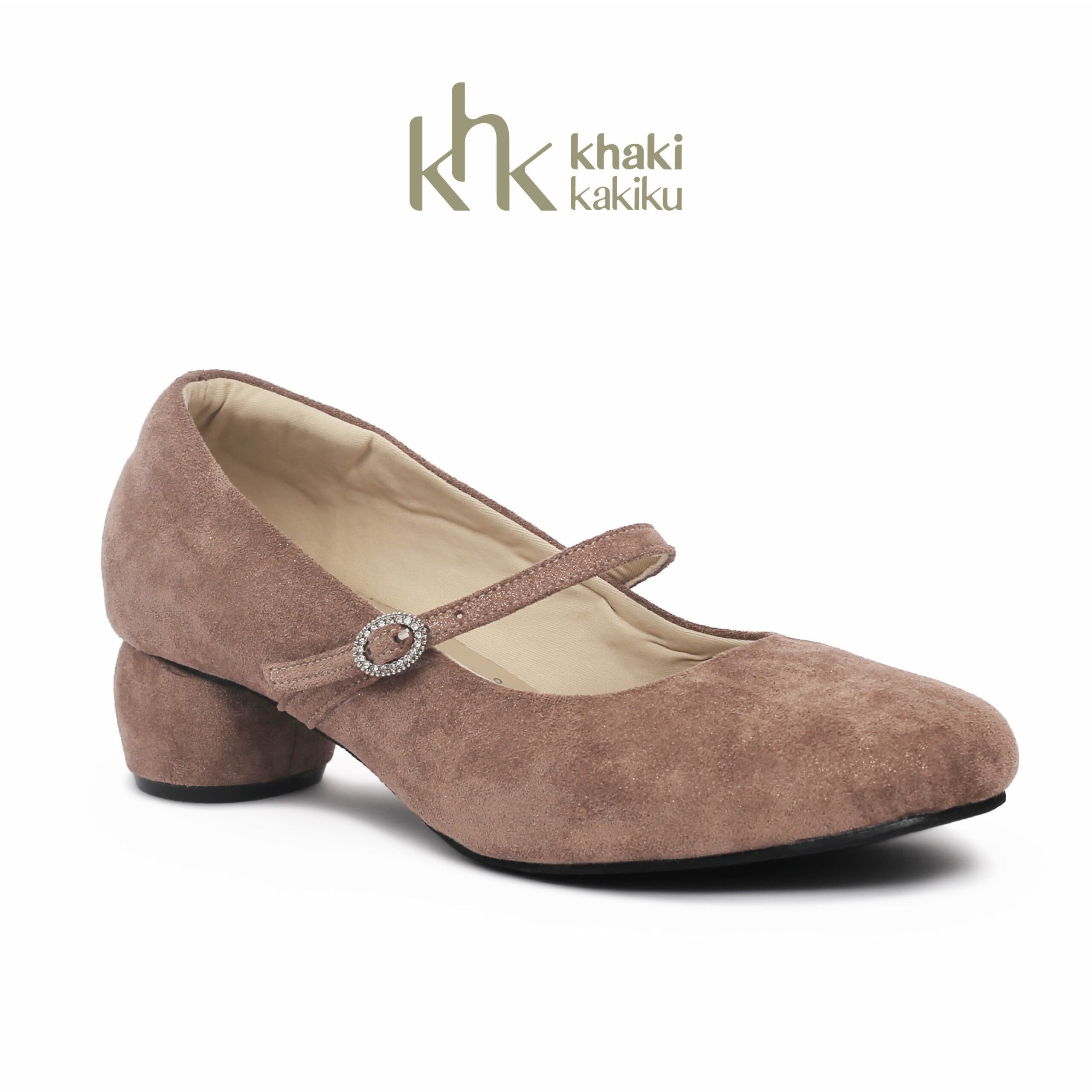 KHK by Khakikakiku Narin Sand