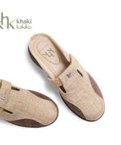 Kaylin Mule Series