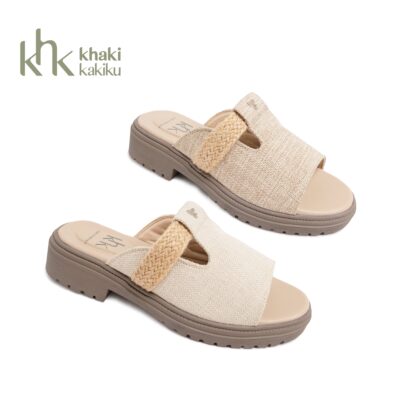Kaylin Sandal Series