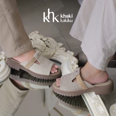 Kaylin Sandal Series