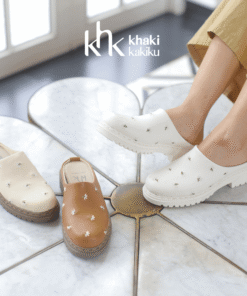 Kevia Embroidery Series