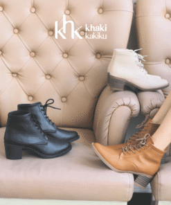 Beverly Boots Series