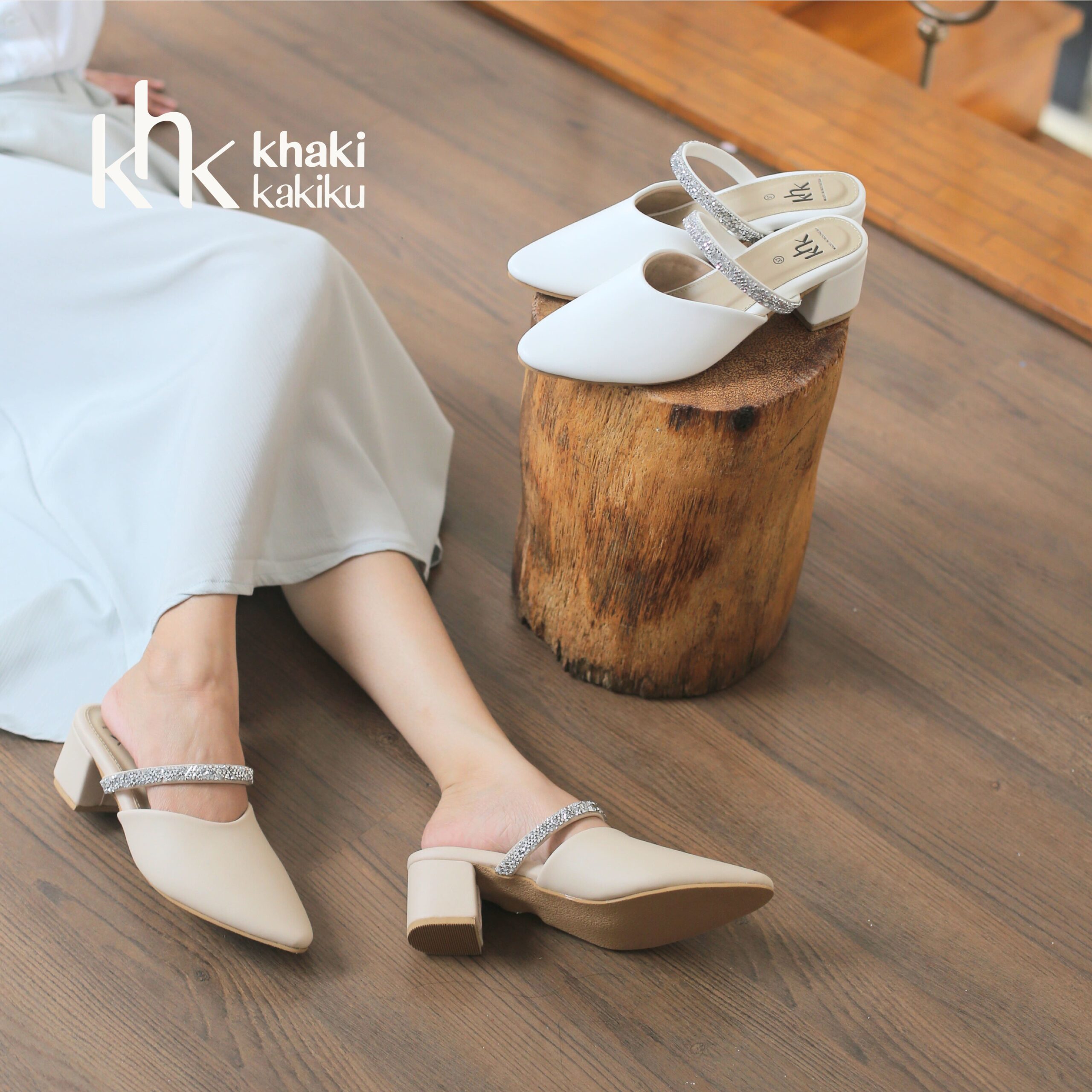 Ailis Heels