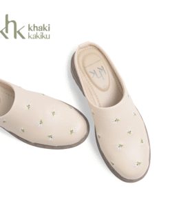 Kevia Embroidery Series