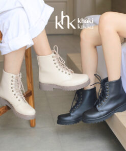Megy Boots Series