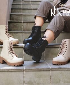 Meghan Boots Series