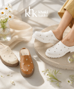 Kevia Embroidery Series