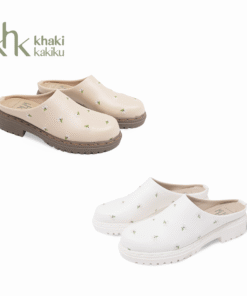 Kevia Embroidery Series