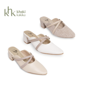Yumi Heels