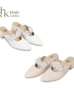 Yui Heels Series