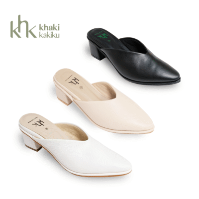 Jessica Heels Series