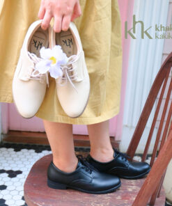 Beverly Oxford Low Series