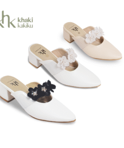 Yui Heels Series