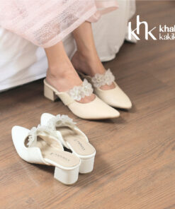 Yui Heels Series