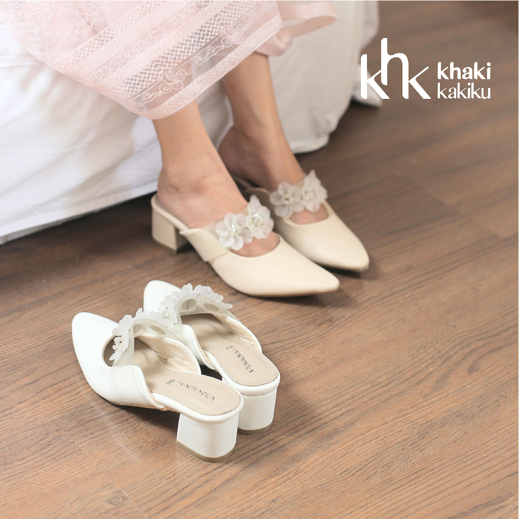 Yui Heels Series