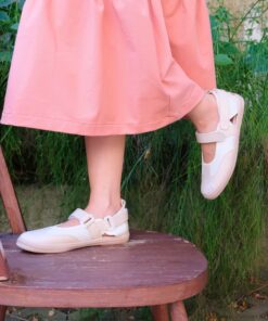 Aluna Flat Shoes