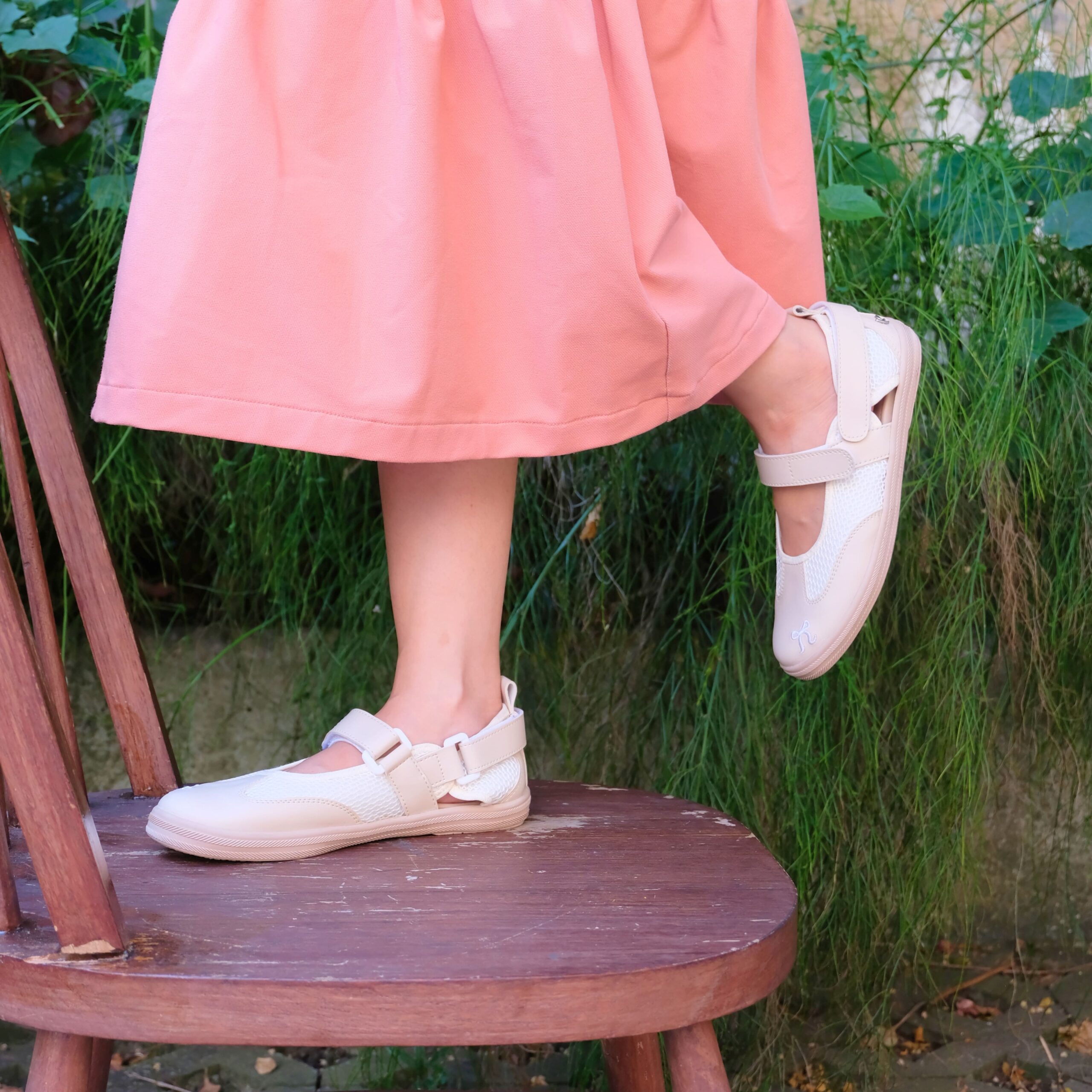 Aluna Flat Shoes