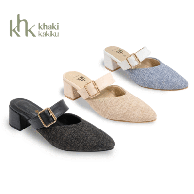 Calista Heels