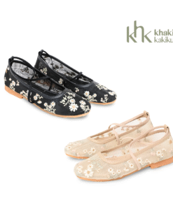 Celina Flat Shoes